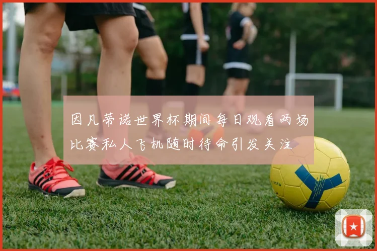 因凡蒂诺世界杯期间每日观看两场比赛私人飞机随时待命引发关注