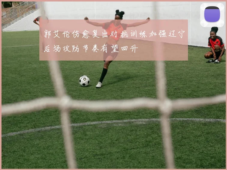 郭艾伦伤愈复出对抗训练加强辽宁后场攻防节奏有望回升